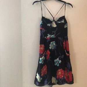 American Eagle Dress